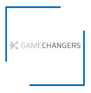 Logo cliente game changers