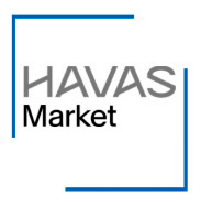 Logo cliente havas market